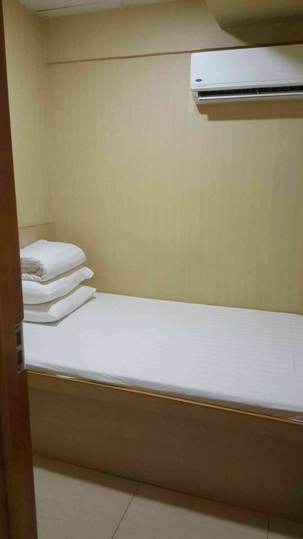Lung Wa Hotel Hong Kong Exterior photo
